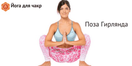 Yoga pentru deschiderea chakrelor