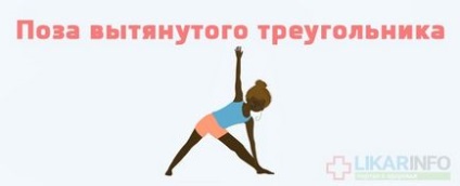 Yoga pentru a scuti de stres 13 asanasuri