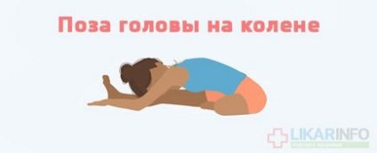 Yoga pentru a scuti de stres 13 asanasuri