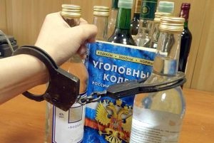 Cum alcoolismul afectează statisticile și faptele crimelor