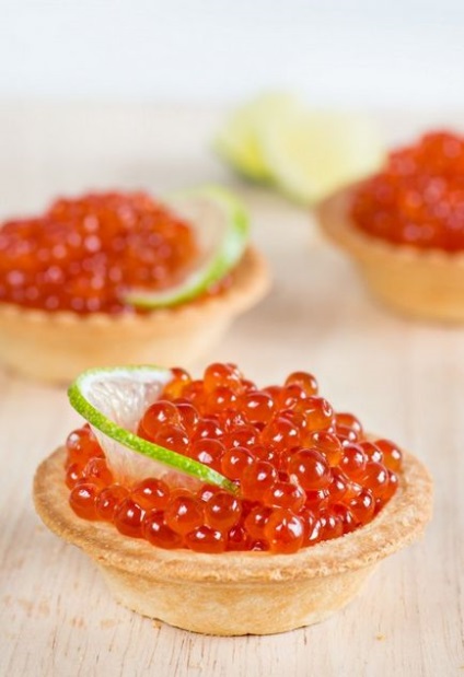 Ce caviar este mai bun decât cum să alegi caviarul roșu