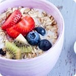 Ce porridge elimină grăsimile din corp
