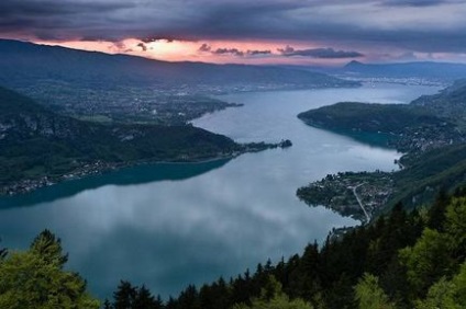 Care râu este cel mai mare din lume, zona bazinului