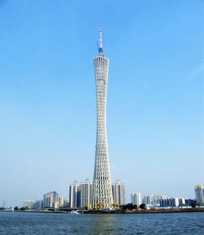 Care este cel mai mare și cel mai înalt turn (televizor) din lume, în Rusia