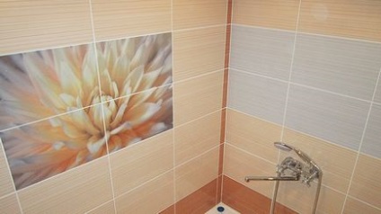 Care grouting pentru plăci în baie este mai bun decât silicon sau epoxidice