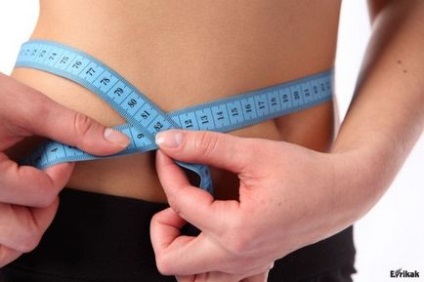 Cum să pierdeți rapid greutatea în abdomen și talie