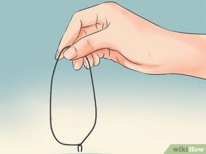 Як робити вищипування брів ниткою