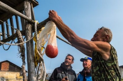 Як роблять ікру-п'ятихвилинку і чим вона відрізняється від звичайної червоної ікри - джерело гарного