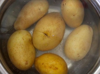 Як дихати над картоплею користь інгаляцій і правила терапії