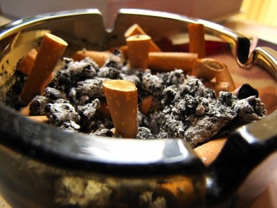 Cum să scapi de mirosul de tutun în remedii folcloric apartament (răspunsuri)