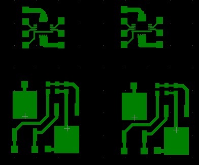 Cum de a face un PCB la domiciliu