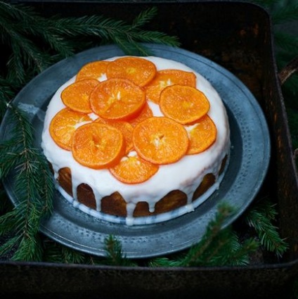 Örülök, hogy díszíteni a születésnapi torta (1. rész)