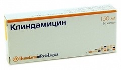 Як лікувати свербіж в інтимному місці після антибіотиків - живи здорово