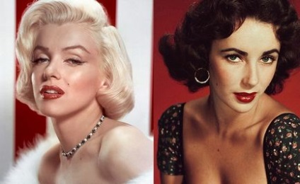 Cum canoanele au schimbat frumusețea femeilor în filme