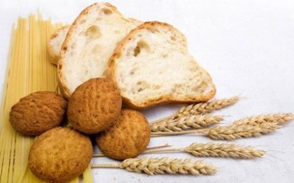 Cum să minimizați consumul de gluten