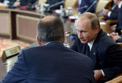 Hogyan írjunk egy levelet az orosz elnök a mintában levélben Putyin