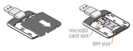 Cum se configurează un modem air card 313u