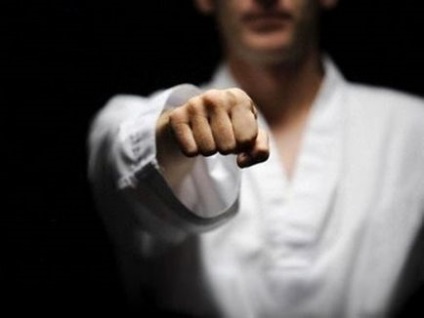 Cum să înveți karate - cum să faci acasă