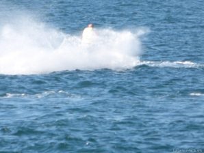 Ce mare în Bulgaria este fotografia și temperatura apei - Bulgaria