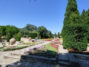 Яке море в Болгарії фото і температура води - болгарія