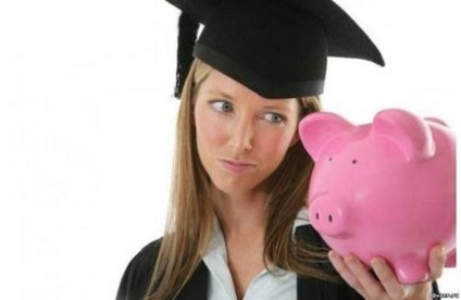 Cum să solicitați un împrumut într-o universitate - - proprietatea dumneavoastră este în mâinile tale