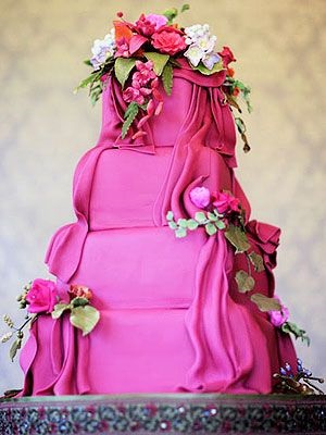 Ce stil sunt portalul de nuntă prăjituri de nunta