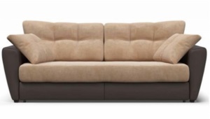 Як визначити якість диванів - основні види м'яких меблів