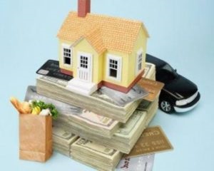 Cum se poate determina care este termenul optim de împrumut