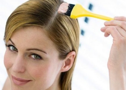 Cum să opriți căderea părului cu menopauză