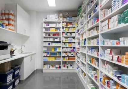 Cum de a deschide o farmacie pentru franciza opțiuni de farmacie franciza și oportunități de afaceri