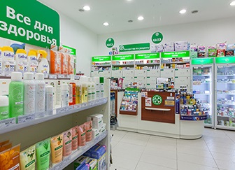 Hogyan kell megnyitni egy gyógyszertár sorozat (drogéria) Hogyan kell megnyitni egy gyógyszertár sorozat