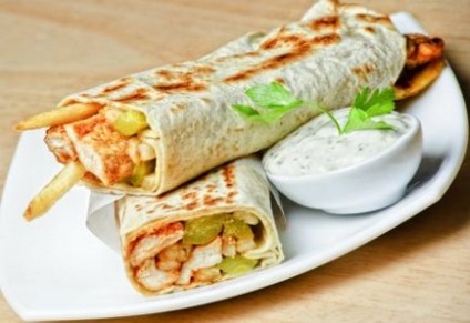 Cum se deschide un stand cu shawarma, cât costă echipamentul