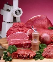 Cum să deschidă o idee de afaceri pentru carne