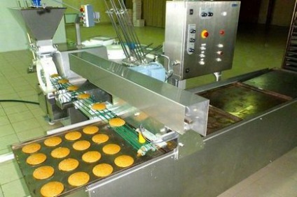 Як відкрити пекарню з нуля в москві - покрокова інструкція - перший бізнес