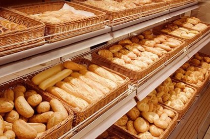 Як відкрити пекарню з нуля в москві - покрокова інструкція - перший бізнес