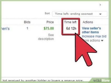 Cum se anulează oferta pe eBay