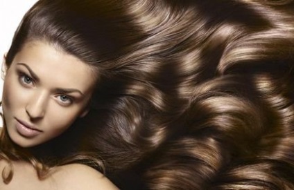 Cum să crești părul lung sau 8 produse care stimulează creșterea părului