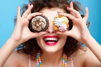 Як відучити себе їсти солодке 10 простих кроків