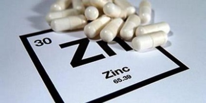 Care este rolul zincului în corpul uman?