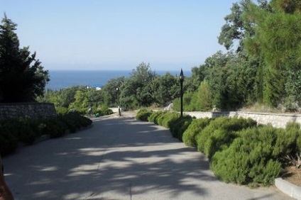 Який курорт чорного моря вибрати для відпочинку