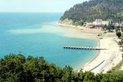 Який курорт чорного моря вибрати для відпочинку