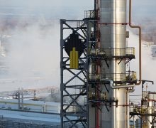 Cum a fost împărțită cărbuna în Kuzbass, știri