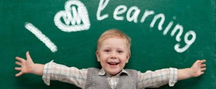 Cum să pregătești un copil pentru școală - 7 recomandări universale