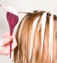 Hogyan válasszuk ki a megfelelő árnyalatú haj titok, hogy tudja, csak a stylist