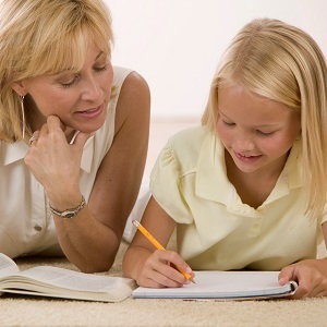 Як допомогти дитині добре вчитися поради молодим батькам