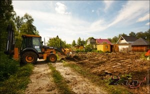 Як побудувати гараж на своїй ділянці основні поради з проектування - автоклуб - вуличні гонки,