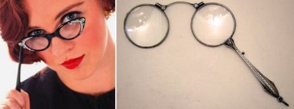 Cum au apărut ochelarii