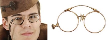 Cum au apărut ochelarii