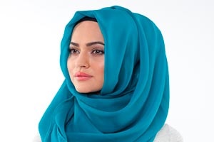 Cum să poarte un hijab, revista online a femeilor