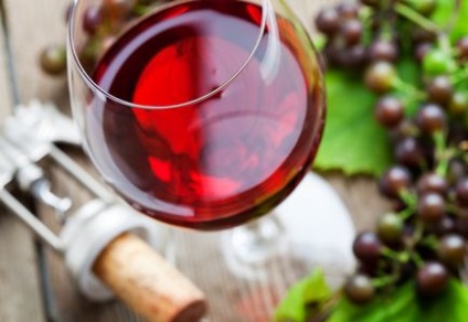 Як правильно підібрати вино до шашлику 4 ідеальних поєднання